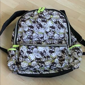 Hello Kitty Backpack Forever 21 collab